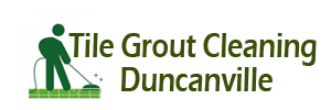 Tile Grout Cleaning Duncanville